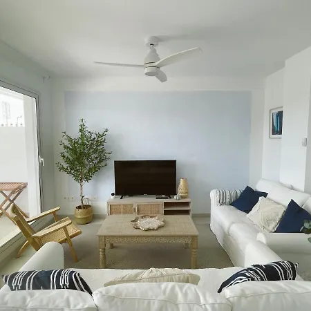 Terrace House * Costa Ballena