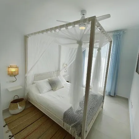 Terrace House Costa Ballena