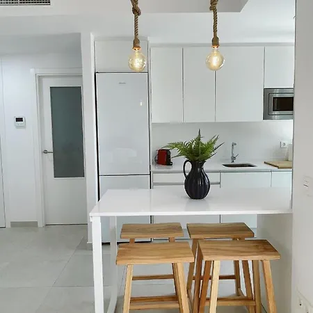 Terrace House * Costa Ballena