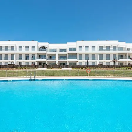 Terrace House Costa Ballena
