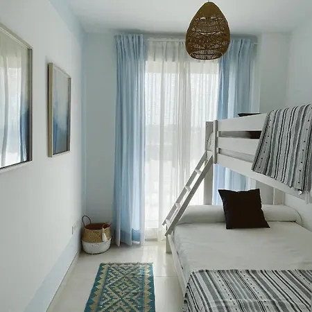 Terrace House Costa Ballena