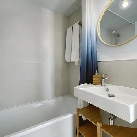 Terrace House Costa Ballena