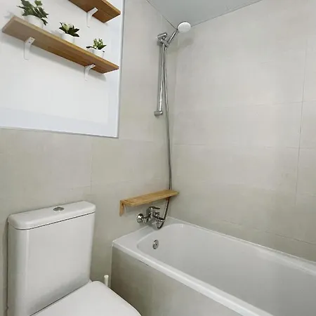 Terrace House Apartment Costa Ballena