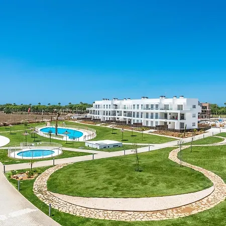 Terrace House * Costa Ballena