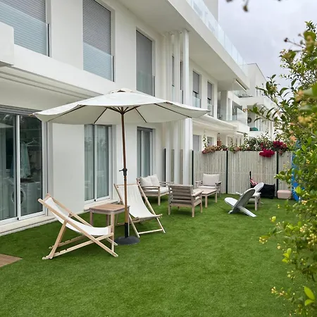 Terrace House Costa Ballena
